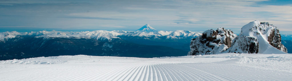 Cerro Chapelco Neuquén