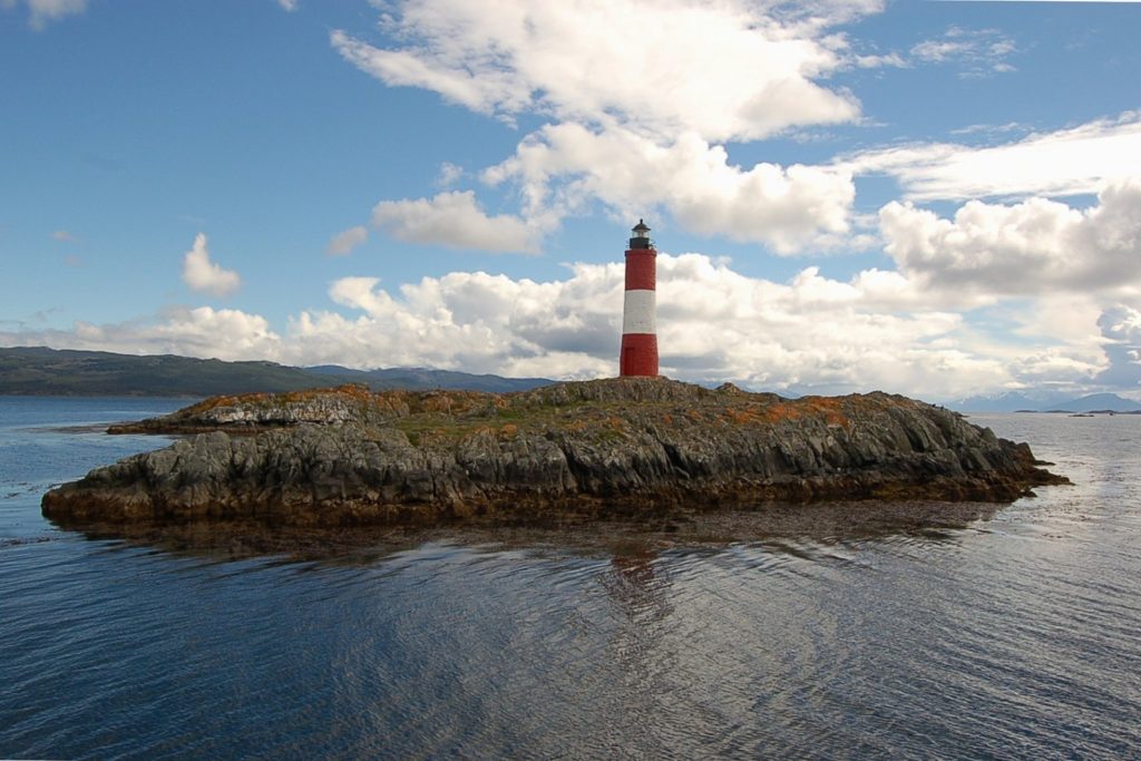 Imperdibles de Ushuaia: canal beagle