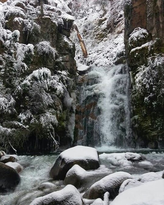 El Maitén Chubut