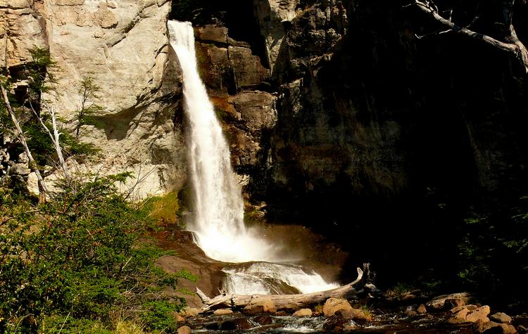 Chorrillo del Salto