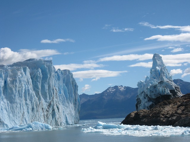 Glaciar Perito Moreno