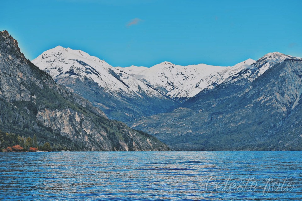 Lago Puelo