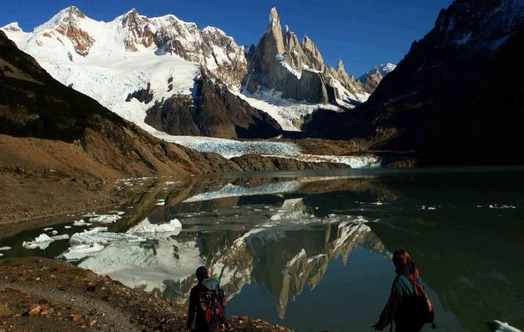 Laguna Torre