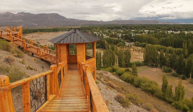 Mirador del Valle