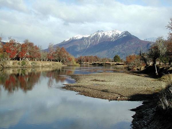 cholila chubut