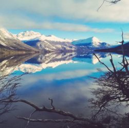 Parque Nacional Tierra del Fuego