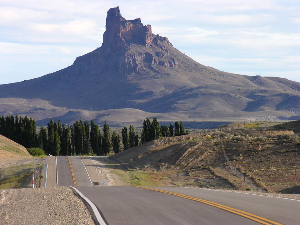 Cerro Gregores