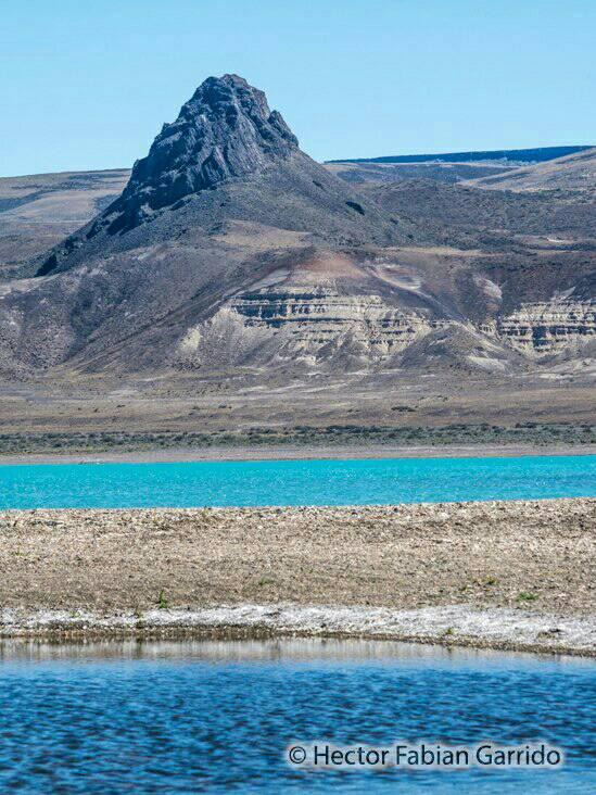 Lago Cardiel