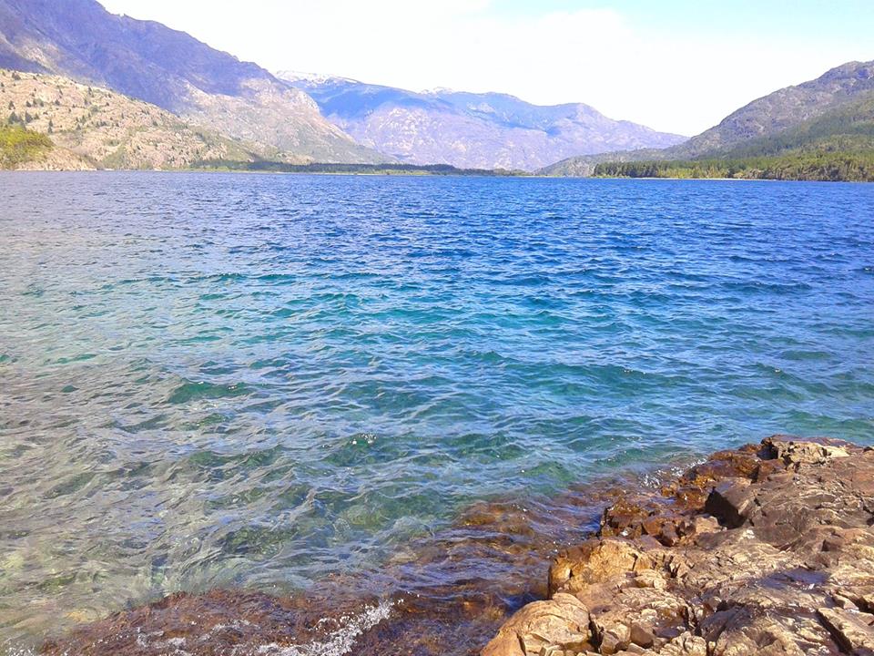 Lago Epuyén