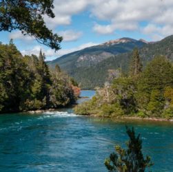 Parque Nacional Los Alerces