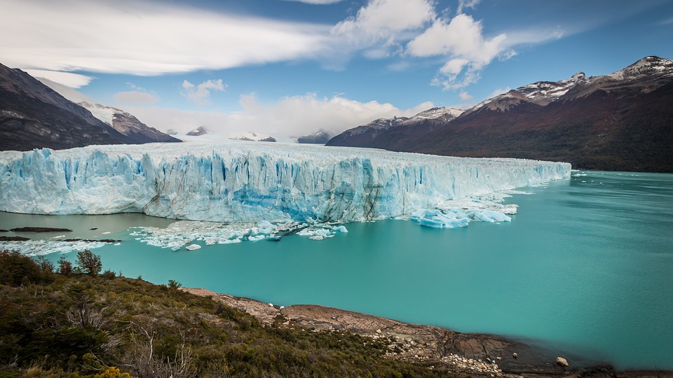 El Calafate Artistas confirmados en la Fiesta Nacional del Lago 2024