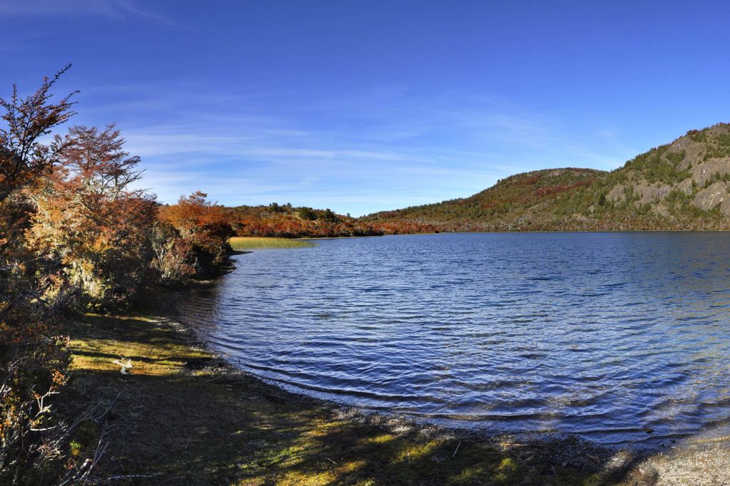 Lagunas de El Hoyo