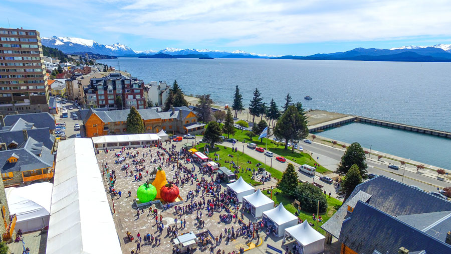 Feria Bariloche a la Carta