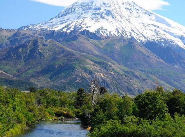 Junín de los Andes