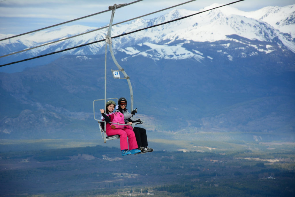 Temporada Más Larga en el Cerro Perito Moreno