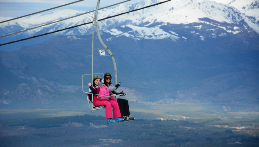 Temporada Más Larga en el Cerro Perito Moreno