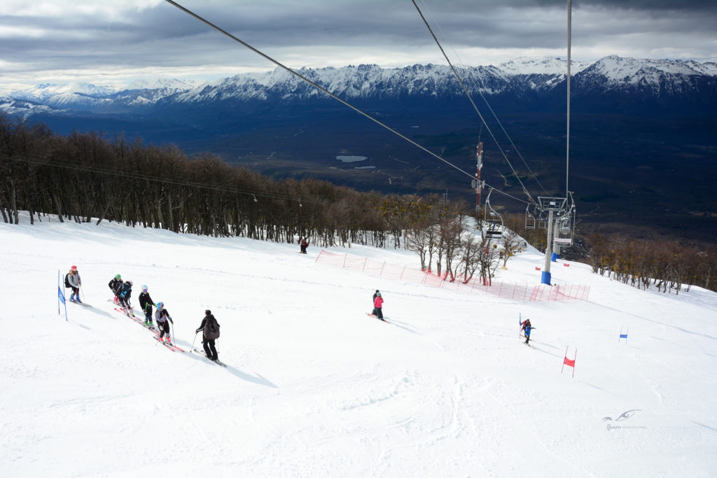 Temporada Mas Larga en el Cerro Perito Moreno