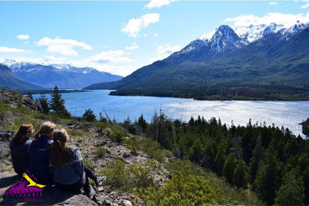 Patagonia Andina, ideal para vacacionar durante los feriados 2020.