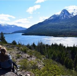 Conicet Patagonia Andina