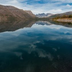 Lagunas de Epulafquen