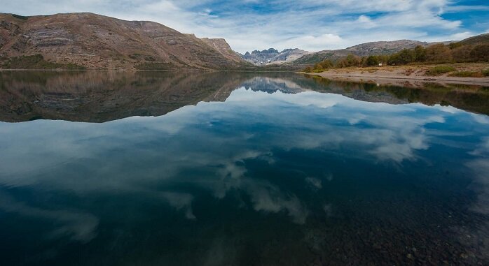 Lagunas de Epulafquen