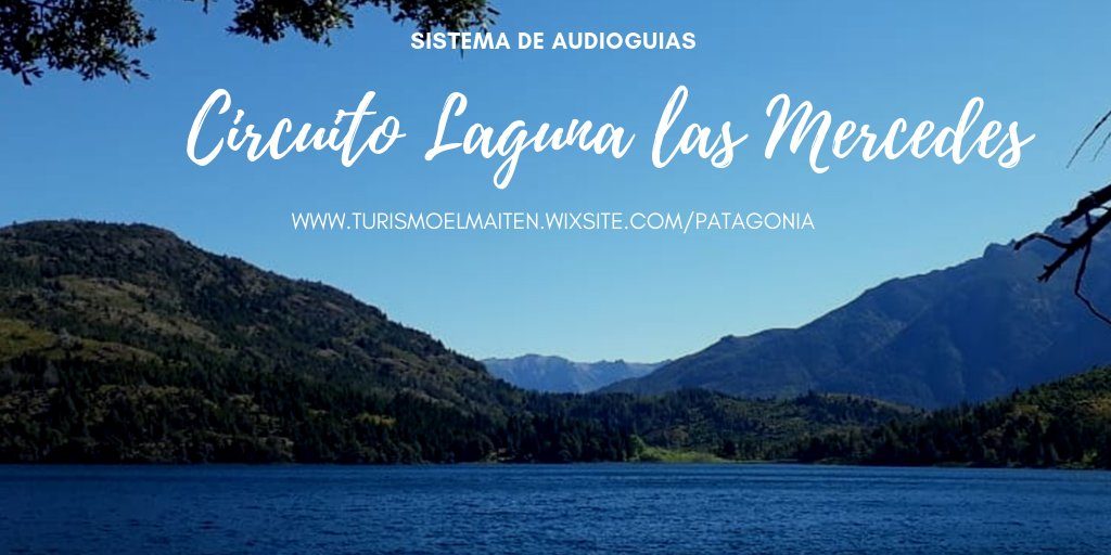 Guía Laguna Las Mercedes