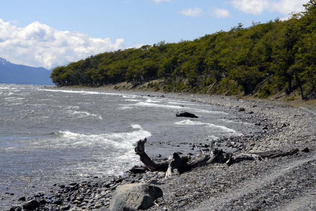 Lagos Escondido y Fagnano, uno de los imperdibles de Ushuaia