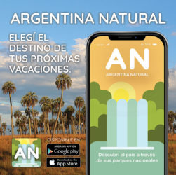 APP Argentina Natural