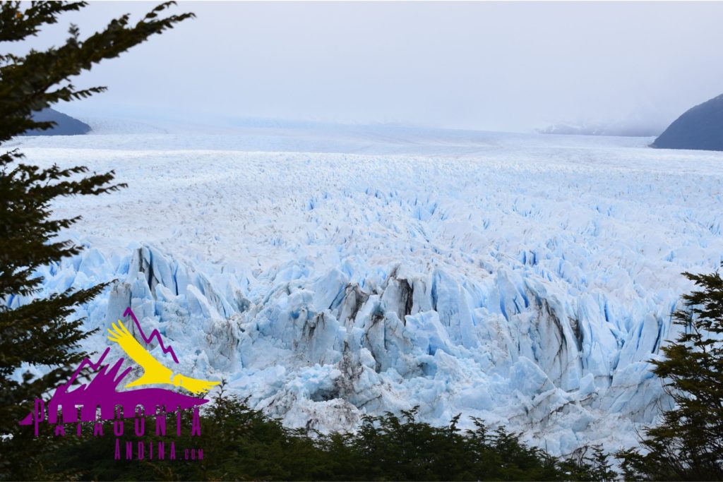 Glaciar Perito Moreno