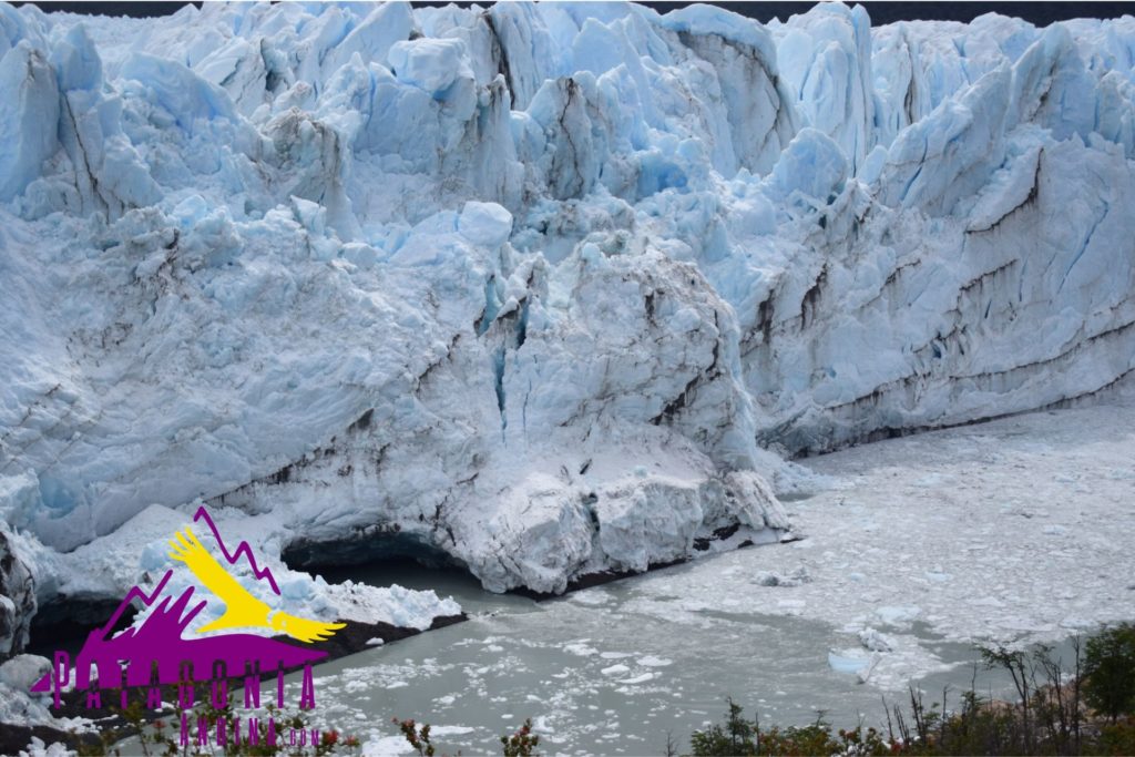 Glaciar Perito Moreno