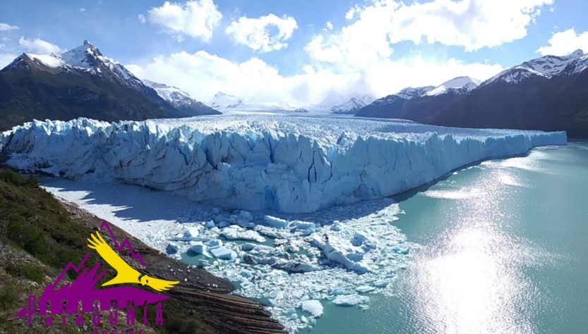 destinos Patagonia turismo