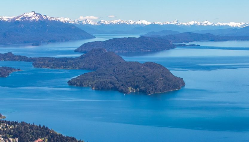 Bariloche prueba turismo