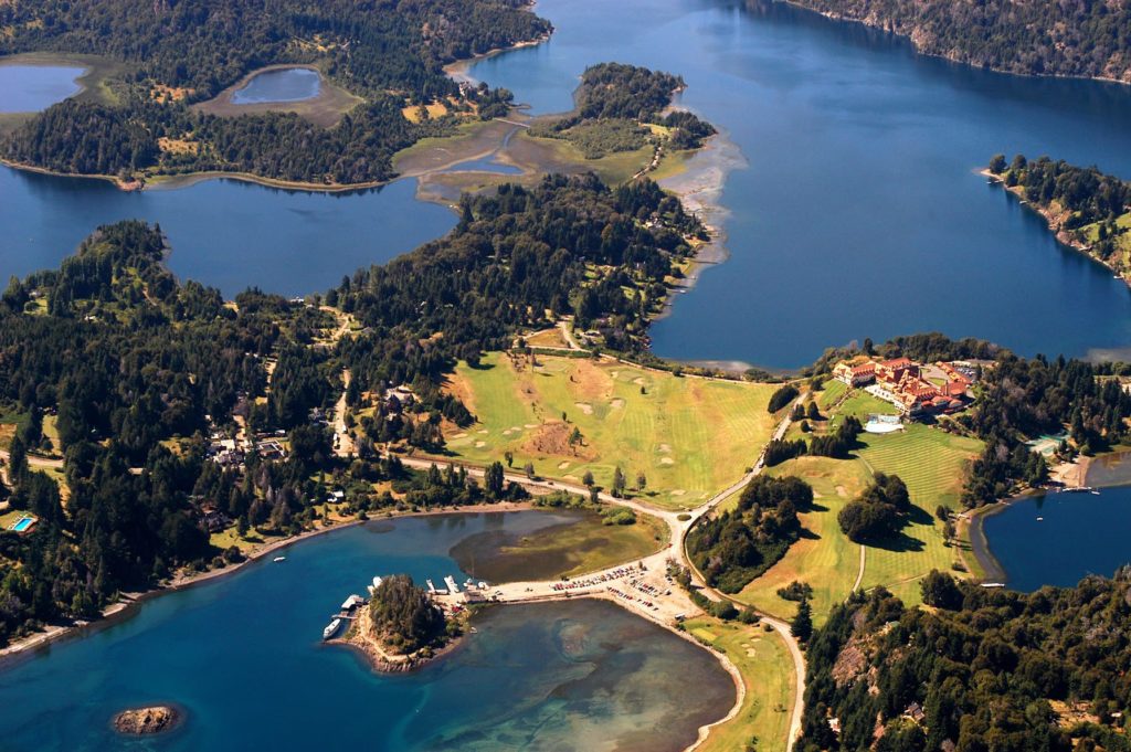 Imperdibles en Patagonia: Bariloche