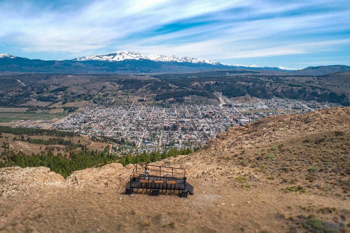 Mirador Esquel