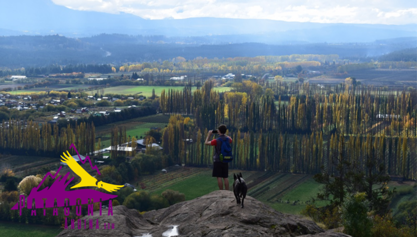 Portada de ciudad de la Patagonia con mejor calidad de vida