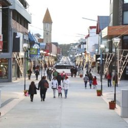 Santa Cruz y Tierra del Fuego buscan reactivar el turismo