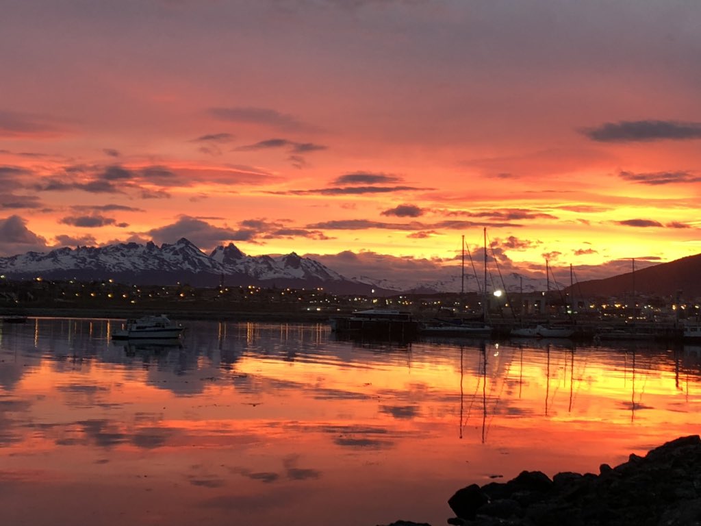 Ushuaia