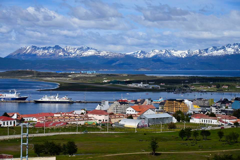 Ushuaia