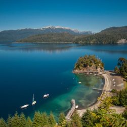 Entra en vigencia el Pase Sanitario en la Patagonia