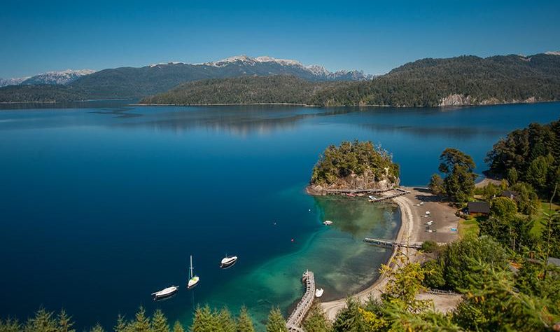 Entra en vigencia el Pase Sanitario en la Patagonia