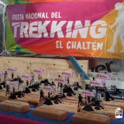 Fiesta Nacional del Trekking de El Chaltén