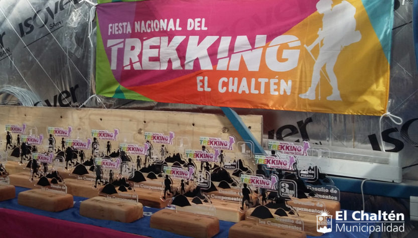 Fiesta Nacional del Trekking de El Chaltén