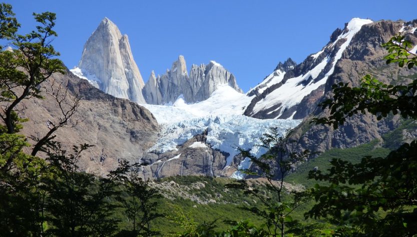 El Chaltén