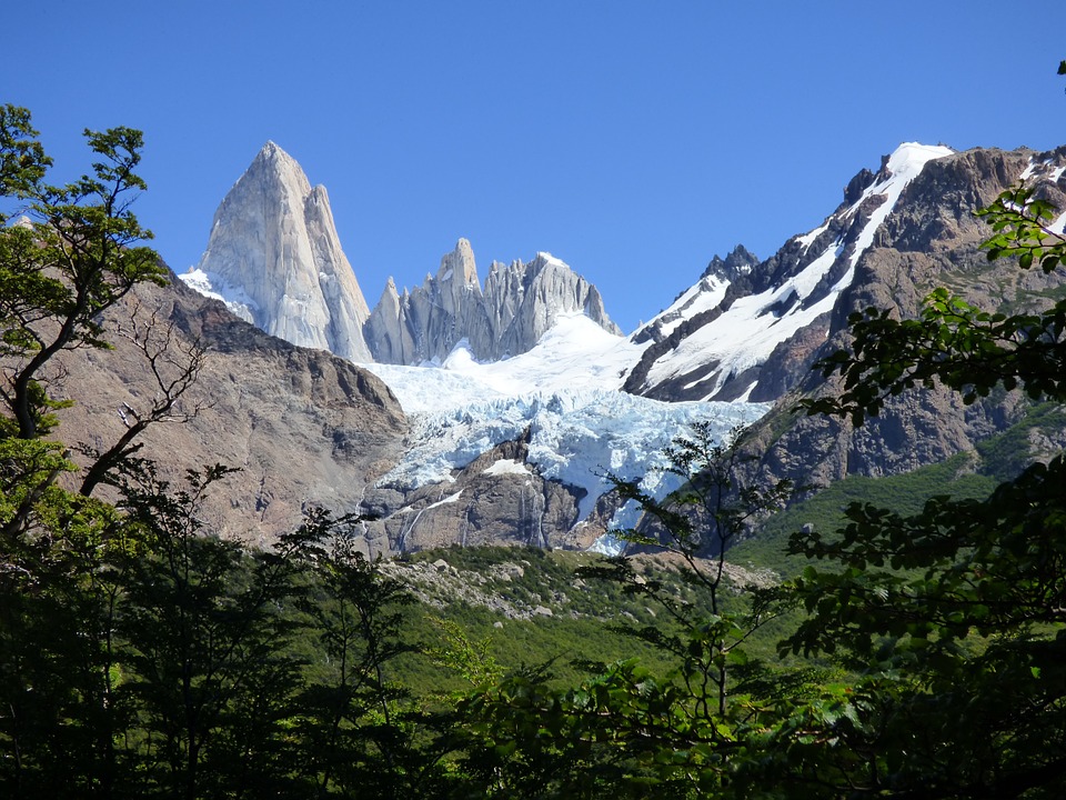 El Chaltén