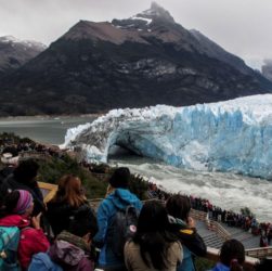 Tarifas Parque Nacional Los Glaciares 2023