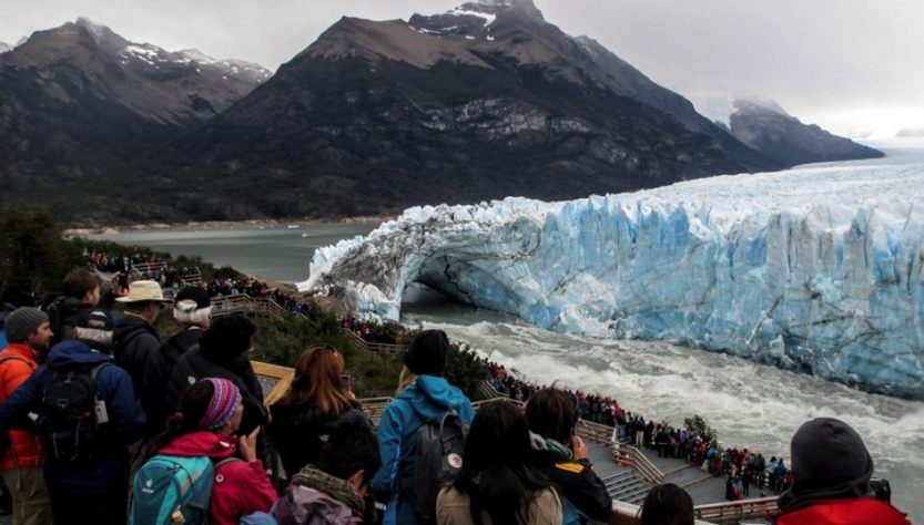 Tarifas Parque Nacional Los Glaciares 2023