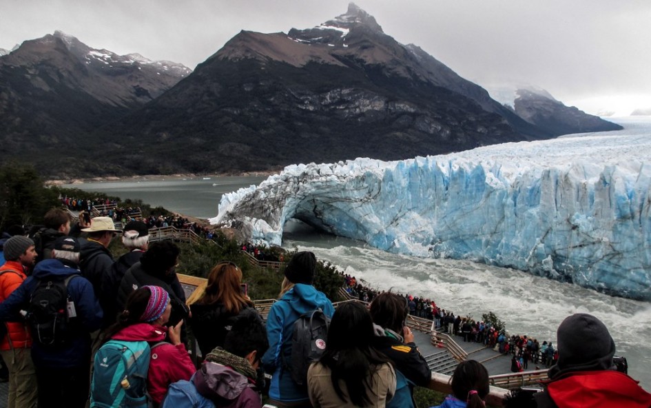 Tarifas Parque Nacional Los Glaciares 2023