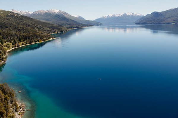 Lago traful