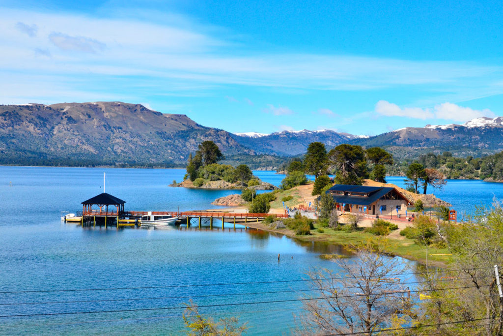 Pehuenia, Neuquén