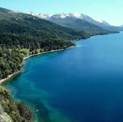 Patagonia Medio Ambiente